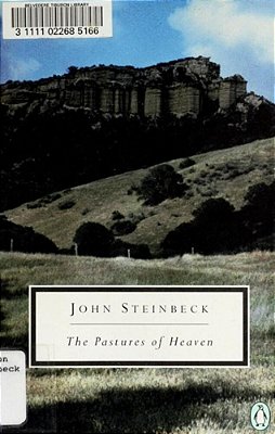 The Pastures Of Heaven-..