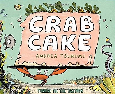 Crab Cake: Turning The Tide Together-..