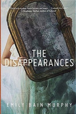 The Disappearances-..