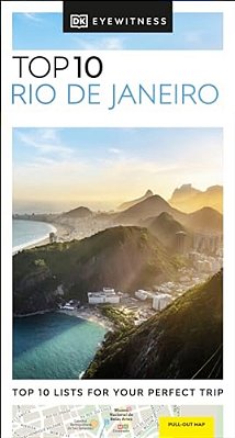 Dk Top 10 Rio De Janeiro-..