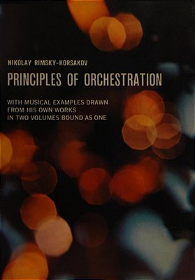 Principles Of Orchestration-..