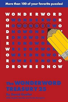 The Wonderword Treasury 25-..
