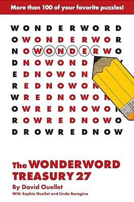 The Wonderword Treasury 27-..