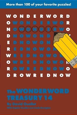 Wonderword Treasury 14-..