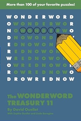 Wonderword Treasury 11-..