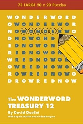 Wonderword Treasury 12-..