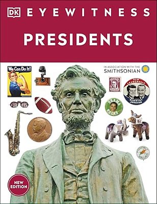 Eyewitness Presidents-..
