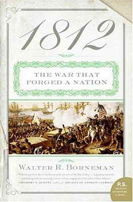1812: The War That Forged A Nation-..