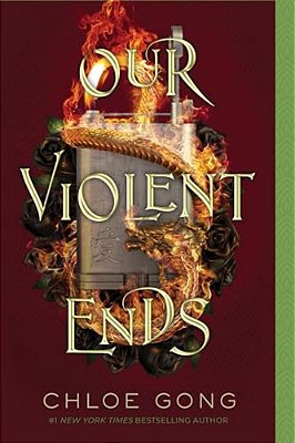 Our Violent Ends-..