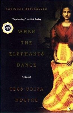 When The Elephants Dance-..