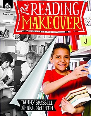 The Reading Makeover-..