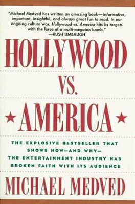 Hollywood Vs. America-..