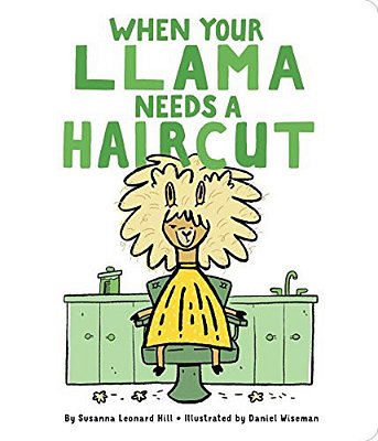 When Your Llama Needs A Haircut-..