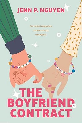 The Boyfriend Contract-..