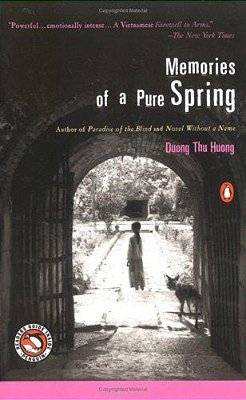 Memories Of A Pure Spring-..