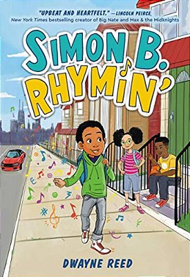 Simon B. Rhymin'-..