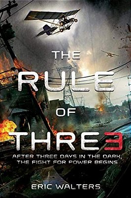 The Rule Of Three-..