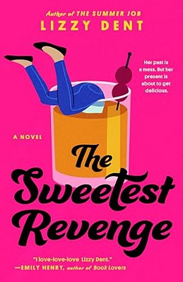 The Sweetest Revenge-..