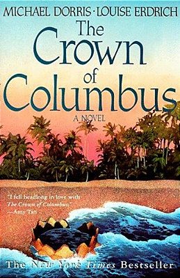 The Crown Of Columbus-..