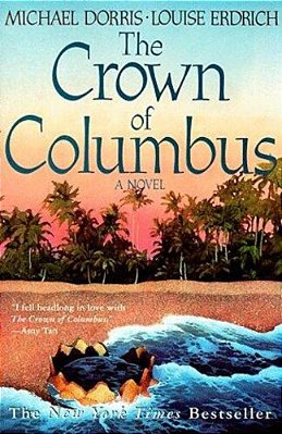The Crown Of Columbus-..