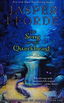 The Song Of The Quarkbeast-..