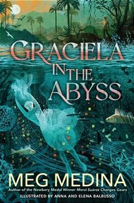 Graciela In The Abyss-..