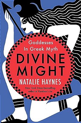 Divine Might: Goddesses In Greek Myth-..