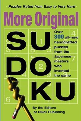 More Original Sudoku-..