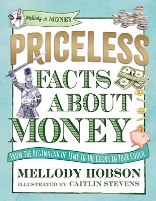 Priceless Facts About Money-..