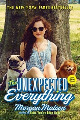 The Unexpected Everything-..