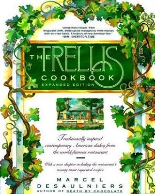 Trellis Cookbook: Expanded Edition-..