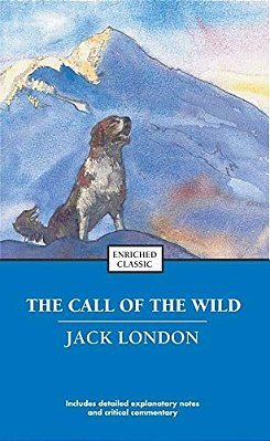 The Call Of The Wild-..