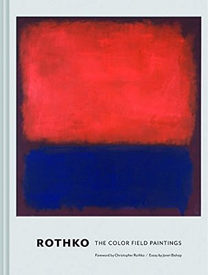 Rothko: The Color Field Paintings-..