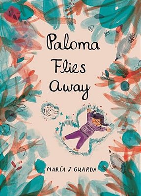Paloma Flies Away-..