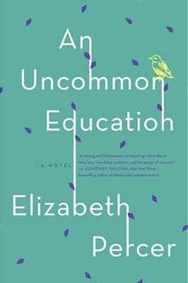 An Uncommon Education-..