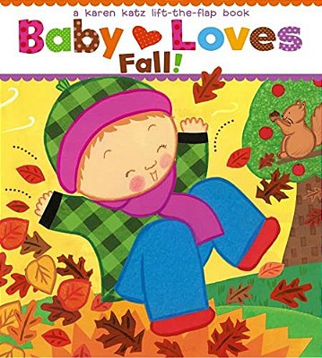 Baby Loves Fall!-..