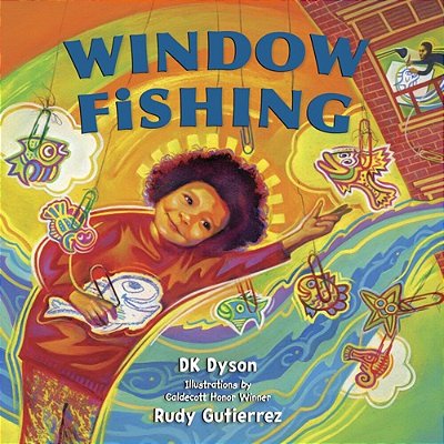 Window Fishing-..