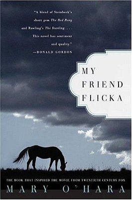 My Friend Flicka-..
