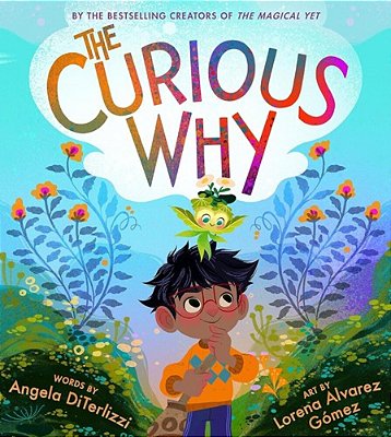 The Curious Why-..