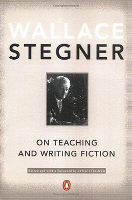 On Teaching And Writing Fiction-..