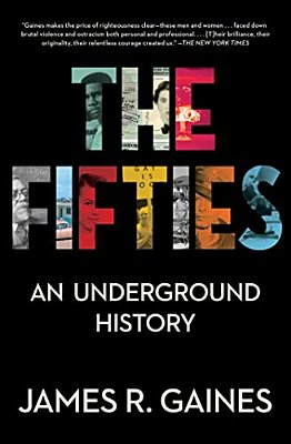The Fifties: An Underground History-..