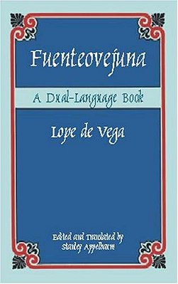 Fuenteovejuna: A Dual-Language Book-..