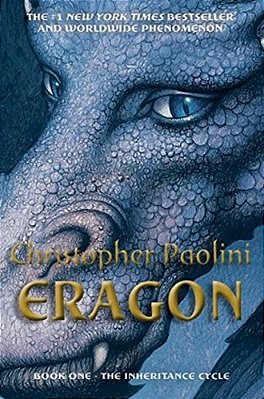 Eragon: Book I-..