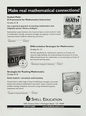 180 Days(tm) Math For Sixth Grade: Practice, Assess, Diagnose-..