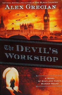 The Devil's Workshop-..