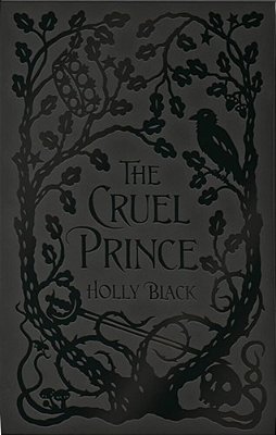 The Cruel Prince: Collector's Edition-..