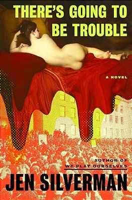 There's Going To Be Trouble-..