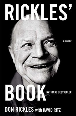 Rickles' Book-..