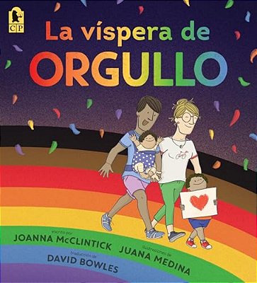La Víspera De Orgullo-..