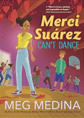 Merci Suárez Can't Dance-..